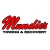 Mundie's Towing & Recovery Coquitlam