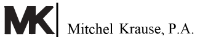 The Law Office of Mitchel Krause, P.A: Mitchel B. Krause