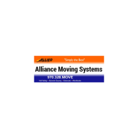 ALLIANCE MOVING SYSTEMS