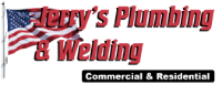 Jerrys Plumbing & Welding