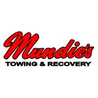 Mundie's Towing & Recovery Burnaby