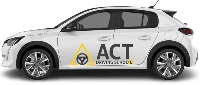 Act Driving School