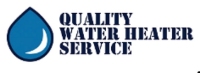 Quality Water Heater Service