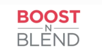 Boost N Blend USA