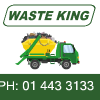 Waste King Skip Hire Dublin