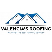 Valencia's Roofing