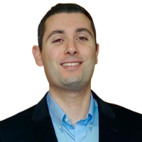 Jonathan Boukarim, NEXA Mortgage RI