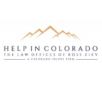 Help In Colorado - The Law Offices of Ross Ziev, PC