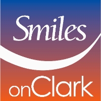 Smiles On Clark