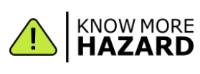 Know More Hazard