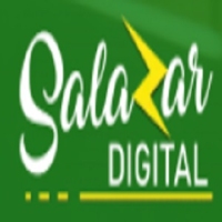 Salazar Digital - Marketing & Web Design