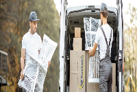 Removalists Richmond