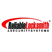 Reliable Locksmith & Security Systems