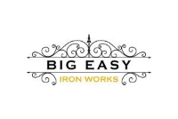 Big Easy Ironworks - Covington Welding & Iron Company