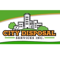 City Disposal Services Inc.