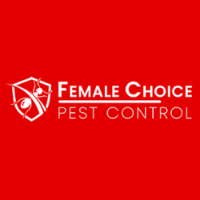 Female Choice Pest Control Brisbane