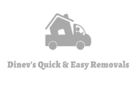 Dinevs Q and E Removals LTD