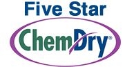 Five Star Chem-Dry , Carpet Cleaning , Upholstery