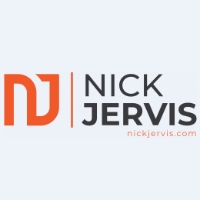 Nick Jervis Marketing Consultant