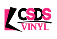 CSDS Vinyl