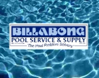 Billabong Pool Service & Supply