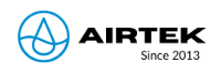 Airtek Energy Systems Limited