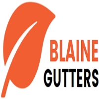 Blaine Gutters