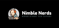 Nimble Nerds By Appointment