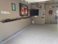 Elkhart Epoxy Flooring