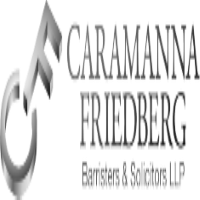 Caramanna, Friedberg LLP