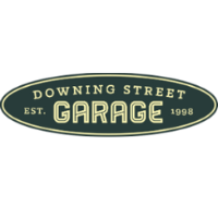 Downing Street Garage