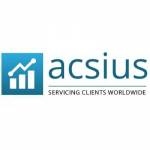 ACSIUS Technologies Pvt Ltd