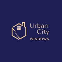 Urban City Windows