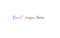 Bend Oregon Solar