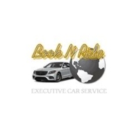 Book N Ride Executive Car Service