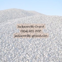 Jacksonville Gravel