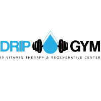 DRIP GYM