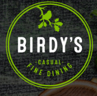 Birdy's Fine Casual Dining