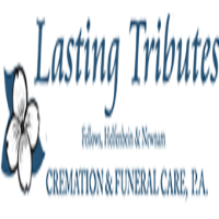 Lasting Tributes Cremation & Funeral Care