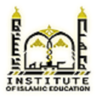 Institute of islamic  Education