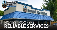 Honest Abe Roofing Tampa