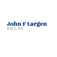 John F Largen