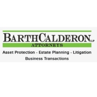 BarthCalderon, LLP