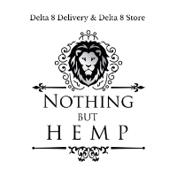 Delta 8 Delivery | Delta 8 Store | By Nothing But Hemp