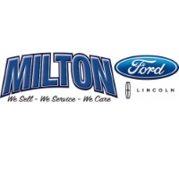 Milton Ford