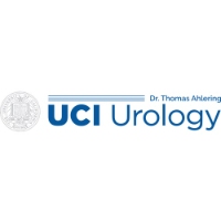 Thomas E. Ahlering, MD | UCI Urology