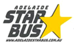 wedding bus hire - Adelaide Star Bus