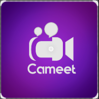 Cameet - Live Video Chat