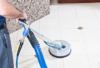 SES Tile And Grout Cleaning Sydney