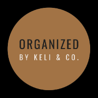 Organized by Keli & Co